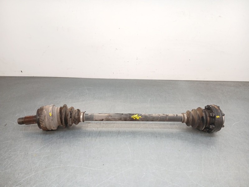 Recambio de transmision trasera derecha para bmw serie 1 berlina (e81/e87) 118d referencia OEM IAM 7523964ai02  