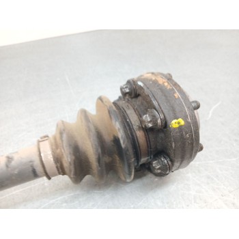 Recambio de transmision trasera derecha para bmw serie 1 berlina (e81/e87) 118d referencia OEM IAM 7523964ai02  