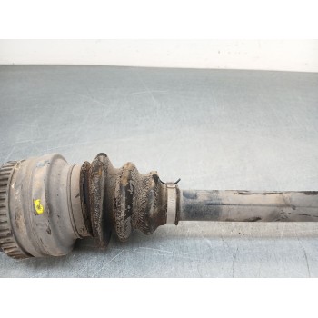 Recambio de transmision trasera derecha para bmw serie 1 berlina (e81/e87) 118d referencia OEM IAM 7523964ai02  