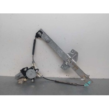 Recambio de elevalunas delantero derecho para kia rio (yb) attract referencia OEM IAM 824601W000 824021W010 5P 2 PINS