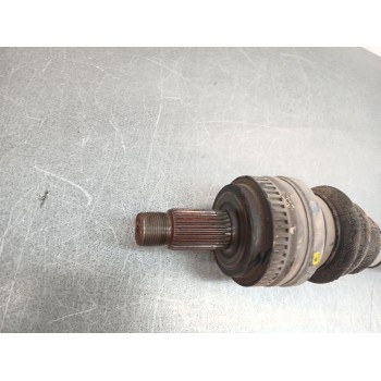 Recambio de transmision trasera derecha para bmw serie 1 berlina (e81/e87) 118d referencia OEM IAM 7523964ai02  