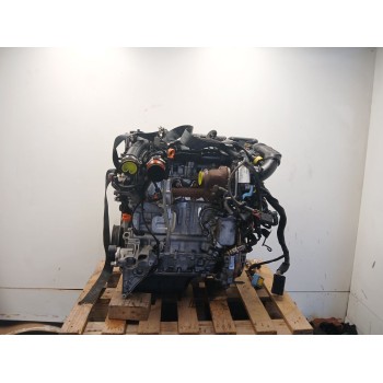 Recambio de motor completo para opel crossland x / crossland (p17, p2qo) 1.5 turbo d (75) referencia OEM IAM   