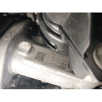 Recambio de motor completo para opel crossland x / crossland (p17, p2qo) 1.5 turbo d (75) referencia OEM IAM   