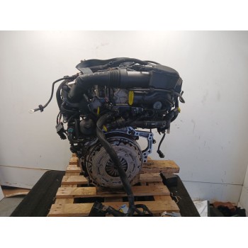 Recambio de motor completo para opel crossland x / crossland (p17, p2qo) 1.5 turbo d (75) referencia OEM IAM   
