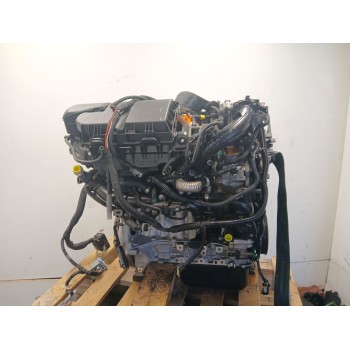 Recambio de motor completo para opel crossland x / crossland (p17, p2qo) 1.5 turbo d (75) referencia OEM IAM   