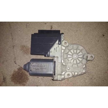Recambio de motor elevalunas delantero derecho para seat ibiza (6l1) stella referencia OEM IAM 6Q2959801A  