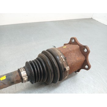 Recambio de transmision delantera izquierda para volkswagen golf v variant (1k5) 1.9 tdi referencia OEM IAM 1k0407271bq  