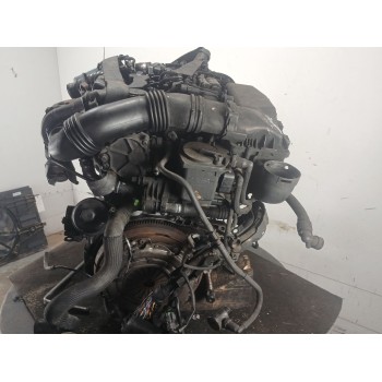 Recambio de motor completo para peugeot 207 1.6 hdi cat (9hz / dv6ted4) referencia OEM IAM 9HZ B 