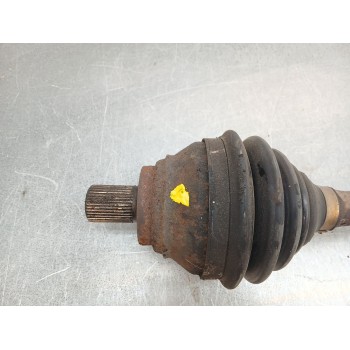 Recambio de transmision delantera izquierda para volkswagen golf v variant (1k5) 1.9 tdi referencia OEM IAM 1k0407271bq  