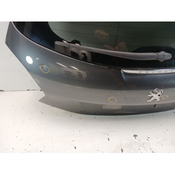 Recambio de porton trasero para peugeot 208 i (ca_, cc_) 1.4 hdi referencia OEM IAM   