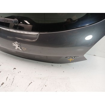 Recambio de porton trasero para peugeot 208 i (ca_, cc_) 1.4 hdi referencia OEM IAM   