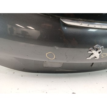 Recambio de porton trasero para peugeot 208 i (ca_, cc_) 1.4 hdi referencia OEM IAM   