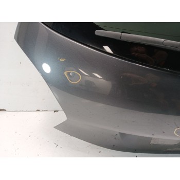 Recambio de porton trasero para peugeot 208 i (ca_, cc_) 1.4 hdi referencia OEM IAM   