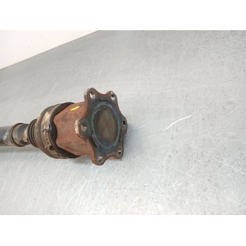 Recambio de transmision delantera derecha para volkswagen golf v variant (1k5) 1.9 tdi referencia OEM IAM 1k0407272hr  