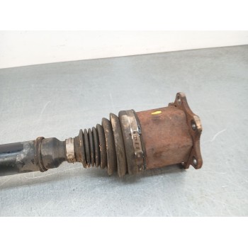 Recambio de transmision delantera derecha para volkswagen golf v variant (1k5) 1.9 tdi referencia OEM IAM 1k0407272hr  