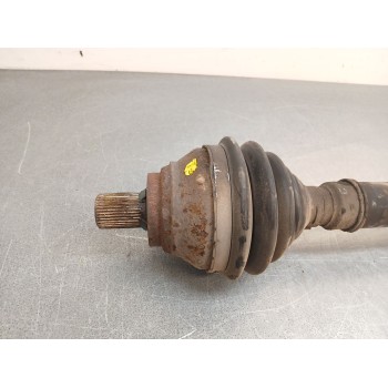 Recambio de transmision delantera derecha para volkswagen golf v variant (1k5) 1.9 tdi referencia OEM IAM 1k0407272hr  