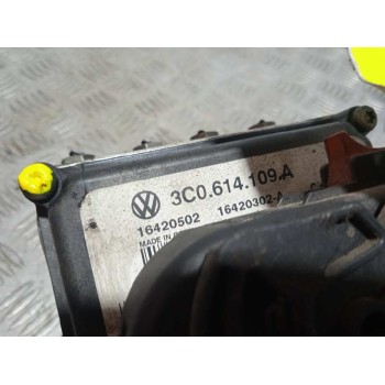 Recambio de abs para volkswagen passat variant (3c5) highline referencia OEM IAM 3C0614109A 3C0614109A 