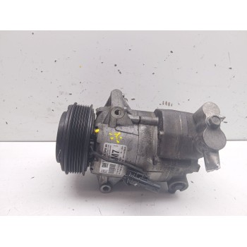 COMPRESOR AIRE ACONDICIONADO 13450516 13346493 13455014