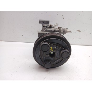 Recambio de compresor aire acondicionado para mazda 3 (bk) 1.6 (bk14) referencia OEM IAM h12a1ag4dy a1116074 
