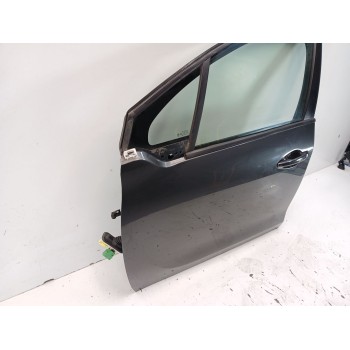 Recambio de puerta delantera izquierda para peugeot 208 i (ca_, cc_) 1.4 hdi referencia OEM IAM   