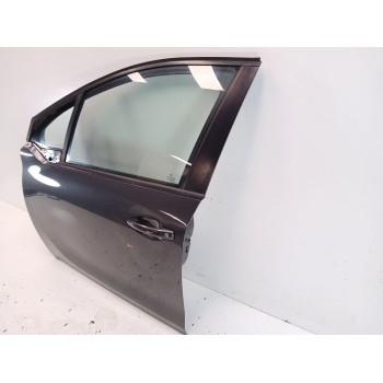 Recambio de puerta delantera izquierda para peugeot 208 i (ca_, cc_) 1.4 hdi referencia OEM IAM   