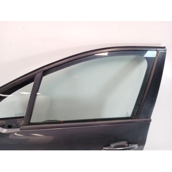 Recambio de puerta delantera izquierda para peugeot 208 i (ca_, cc_) 1.4 hdi referencia OEM IAM   