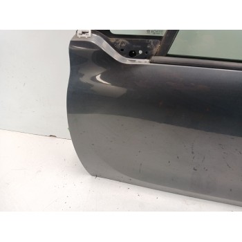 Recambio de puerta delantera izquierda para peugeot 208 i (ca_, cc_) 1.4 hdi referencia OEM IAM   