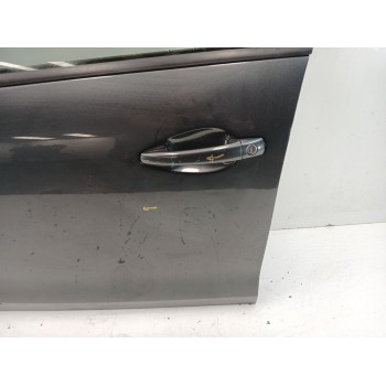 Recambio de puerta delantera izquierda para peugeot 208 i (ca_, cc_) 1.4 hdi referencia OEM IAM   