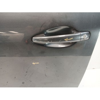 Recambio de puerta delantera izquierda para peugeot 208 i (ca_, cc_) 1.4 hdi referencia OEM IAM   