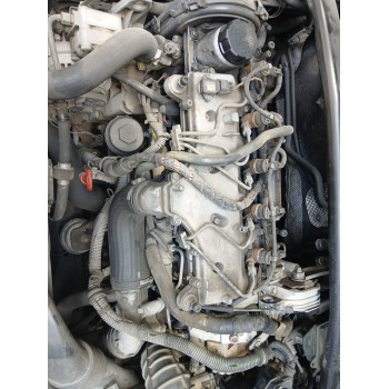 DESPIECE MOTOR D5244T2 