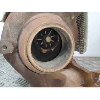 Recambio de turbocompresor para peugeot 508 2.0 blue-hdi fap referencia OEM IAM 9807873180  