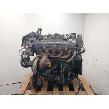 Recambio de despiece motor para volvo s60 i (384) 2.4 d referencia OEM IAM D5244T2  