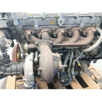 Recambio de despiece motor para volvo s60 i (384) 2.4 d referencia OEM IAM D5244T2  