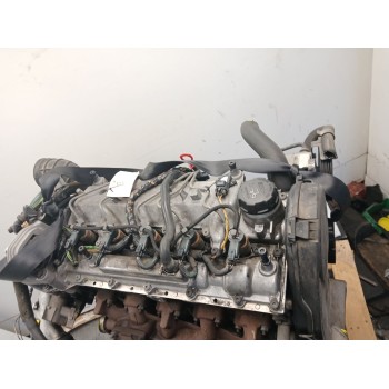 Recambio de despiece motor para volvo s60 i (384) 2.4 d referencia OEM IAM D5244T2  