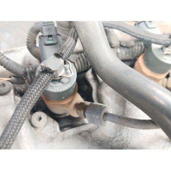 Recambio de despiece motor para volvo s60 i (384) 2.4 d referencia OEM IAM D5244T2  