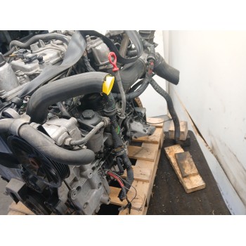 Recambio de despiece motor para volvo s60 i (384) 2.4 d referencia OEM IAM D5244T2  