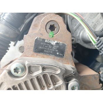 Recambio de despiece motor para volvo s60 i (384) 2.4 d referencia OEM IAM D5244T2  