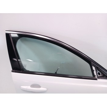 Recambio de puerta delantera derecha para jaguar xe (x760) 2.0 d referencia OEM IAM T4N2632  