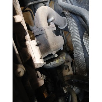 Recambio de despiece motor para volvo s60 i (384) 2.4 d referencia OEM IAM D5244T2  