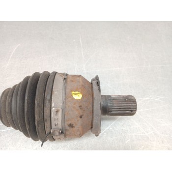 Recambio de transmision delantera izquierda para mazda 3 (bk) 1.6 (bk14) referencia OEM IAM fg0125600  