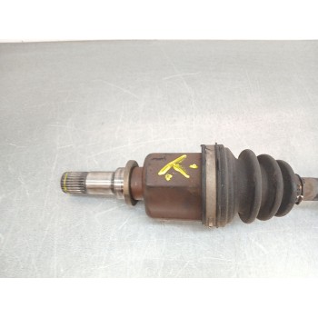 Recambio de transmision delantera izquierda para mazda 3 (bk) 1.6 (bk14) referencia OEM IAM fg0125600  
