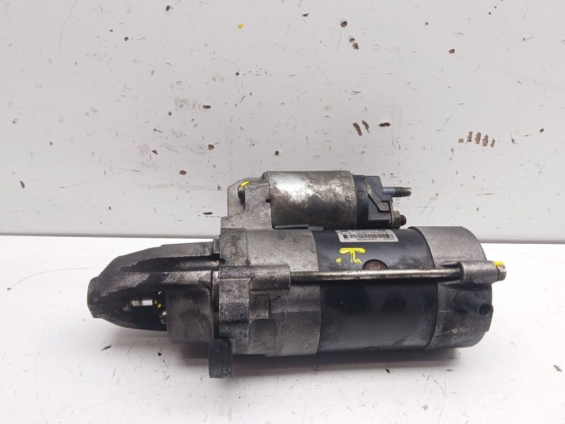 Recambio de motor arranque para opel astra j (p10) 1.6 cdti (68) referencia OEM IAM 55570068 m001tf0072 