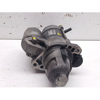 Recambio de motor arranque para opel astra j (p10) 1.6 cdti (68) referencia OEM IAM 55570068 m001tf0072 