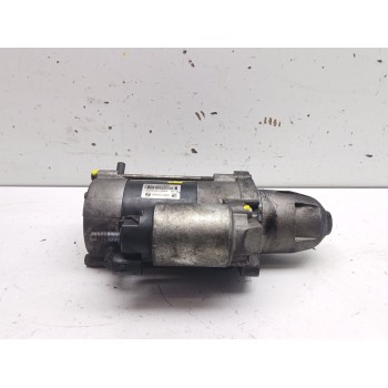 Recambio de motor arranque para opel astra j (p10) 1.6 cdti (68) referencia OEM IAM 55570068 m001tf0072 