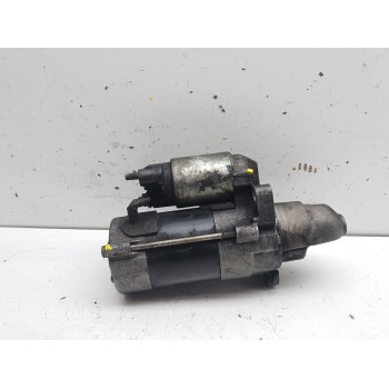 Recambio de motor arranque para opel astra j (p10) 1.6 cdti (68) referencia OEM IAM 55570068 m001tf0072 