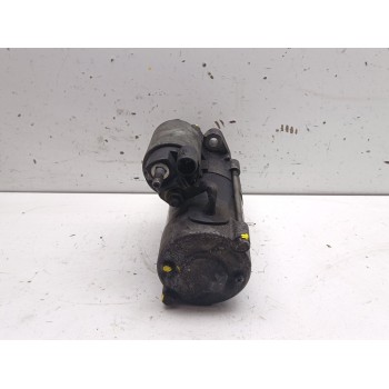 Recambio de motor arranque para opel astra j (p10) 1.6 cdti (68) referencia OEM IAM 55570068 m001tf0072 