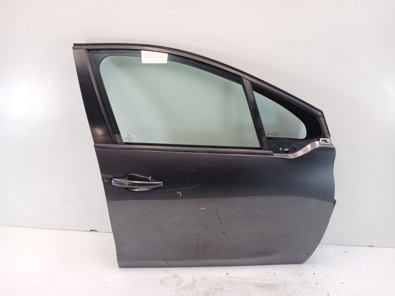 Recambio de puerta delantera derecha para peugeot 208 i (ca_, cc_) 1.4 hdi referencia OEM IAM   