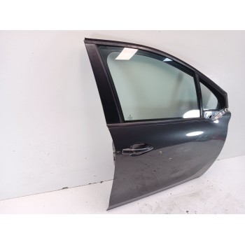 Recambio de puerta delantera derecha para peugeot 208 i (ca_, cc_) 1.4 hdi referencia OEM IAM   