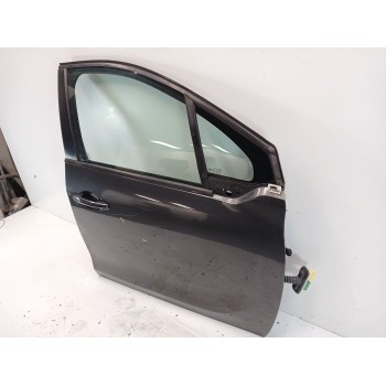 Recambio de puerta delantera derecha para peugeot 208 i (ca_, cc_) 1.4 hdi referencia OEM IAM   