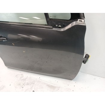 Recambio de puerta delantera derecha para peugeot 208 i (ca_, cc_) 1.4 hdi referencia OEM IAM   